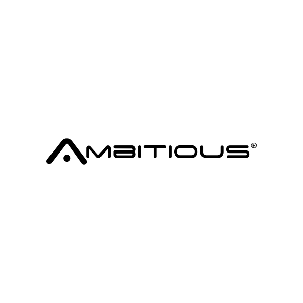 logo ambitious