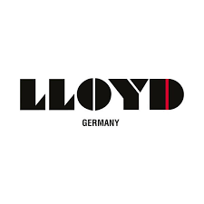 logo lloyd