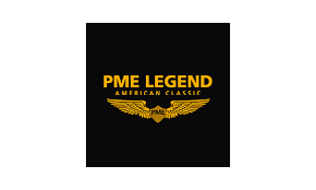 logo pme legend