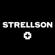 logo strellson